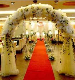 昆明蝶恋婚庆——花卉与婚庆的浪漫融合