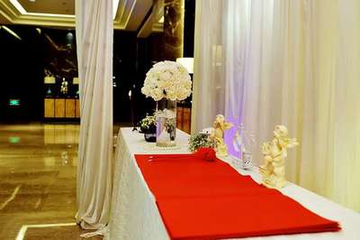 福记逸高 常州婚庆服务的精致艺术与温馨承诺