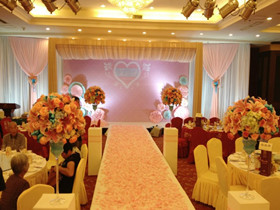 合肥优质婚庆公司推荐与婚庆服务选择指南