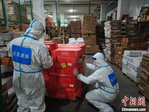 冷冻肉进口的必要性与网络信息维护